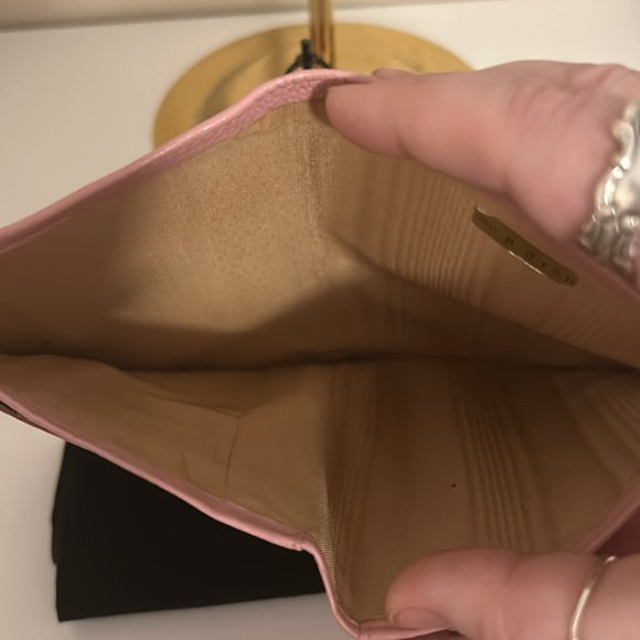 Chanel Caviar CC Wallet With Dustbag - Picture 5 of 9